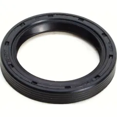Shaft seal 35x47x7, NBR, with dust lip