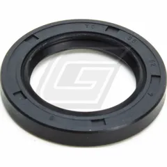 Shaft seal 35x52x7/7,5, NBR, with dust lip