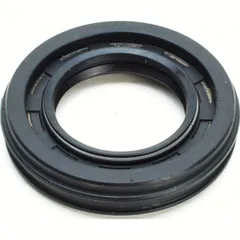 Shaft seal 35x58x12, NBR, without dust lip