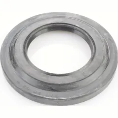 Shaft seal 35x62x6, NBR, with dust lip