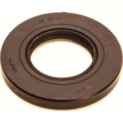 Shaft seal 35x66x8, for: FKM, with dust lip
