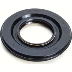 Shaft seal 35x68x8, NBR, without dust lip