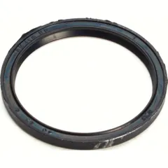 Shaft seal 40x47x4, NBR, with dust lip