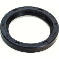 Shaft seal 40x52x7, NBR, without dust lip