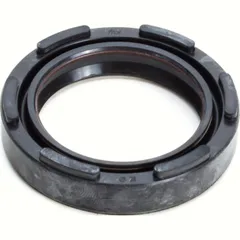 Shaft seal 40x55x10, NBR, without dust lip