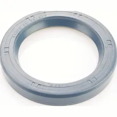 Shaft seal 40x56x8, NBR, without dust lip