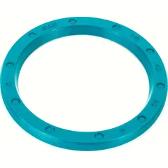 Shaft seal 42x52x4, NBR, without dust lip