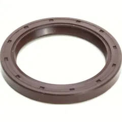 Shaft seal 45x60x6,5, for: FKM, with dust lip