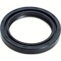Shaft seal 45x62x8, NBR, without dust lip