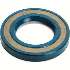 Shaft seal 45x80x10, NBR, without dust lip