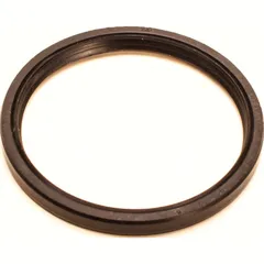 Wellendichtring Kit 50x57x5, für: FKM, mit Staublippe