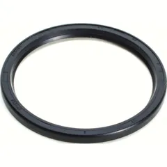 Shaft seal 50x58x4, NBR, without dust lip