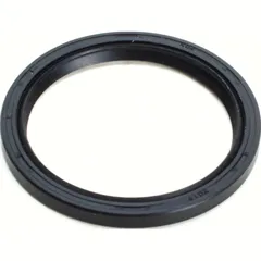 Shaft seal 51x42x4, NBR, with dust lip