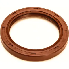 Shaft seal 60x45x7, for: FKM, with dust lip