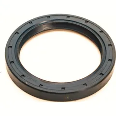 Shaft seal 65x85x10, NBR, with dust lip