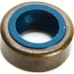 Shaft seal 6x11x4,5, NBR, without dust lip