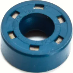 Shaft seal 6x16x7, NBR, without dust lip