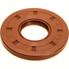Wellendichtring Kit 72x30x7, für: FKM, mit Staublippe
