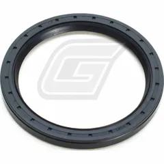 Shaft seal 83x105x9,3, NBR, without dust lip