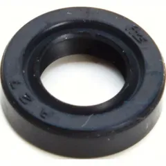 Shaft seal 8x14x4, NBR, with dust lip