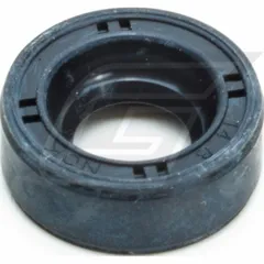 Shaft seal 8x16x6, NBR, without dust lip