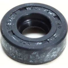 Shaft seal 8x20x7, NBR, without dust lip