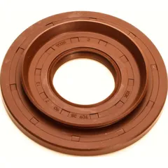 Wellendichtring Kit 90x35x7/13, für: FKM, mit Staublippe