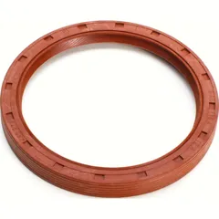 Shaft seal 94,5x115,4x12,4, for: FKM, with dust lip