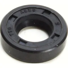 Shaft seal 9x18x5, NBR, without dust lip