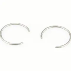 Kolbenclipse (Paar) 1180005