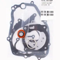motor gasket set for Yamaha DT-R/TDR/TZR 125