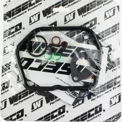 Top End Gasket Kit Ø 53,5-55mm