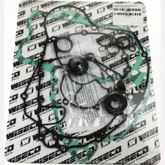 gasket set engine incl. oil seals WB1018