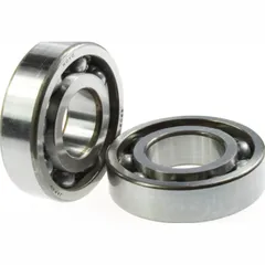 crankshaft bearing (set) BK5018