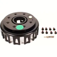 clutch basket WPP3027