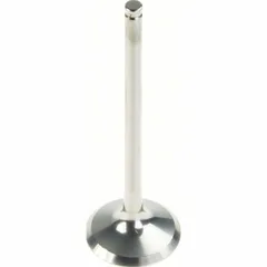 Exhaust valve (Titanium) VET011
