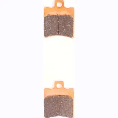 disk brake pads MCB 696 SR