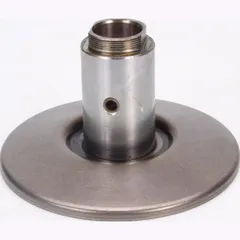 Fix standart half pulley for 50cc Minarelli motors