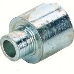 Wire mantle end cap D4,5mm (1pc) 121858210