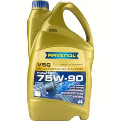 VSG SAE 75W-904 Liter