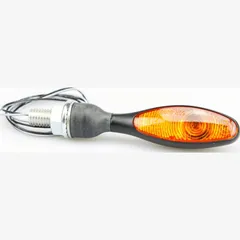 Blinkleuchte, Blinklicht Micro 1000, schwarz