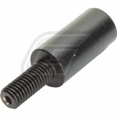 Extension 30mm, M8 black
