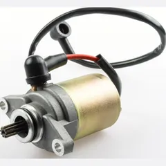 starter motor for Keeway, CPI, Generic