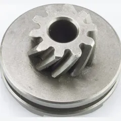 Starter gear wheel for 50cc Minarelli/Morini/for: Suzuki motors