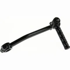 kick starter black for CPI, for: Keeway, QJ, 1E40QMB
