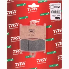 disk brake pads MCB 737SV ABE approved