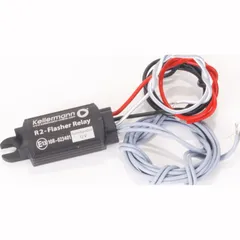 flasher relay R2 (123.970)