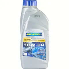 Motogear SAE 10W-30 GL-41 Liter