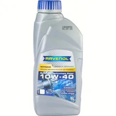 Motogear SAE 10W-40 GL-41 Liter
