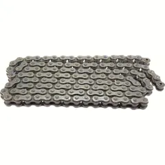 Esjot chain O-ring reinforced, 520HO, 126 / usable up to 22,06kW (30HP)